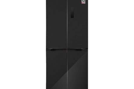 Tủ lạnh Casper Multi Door  Inverter 430 lít RM-D430GBS