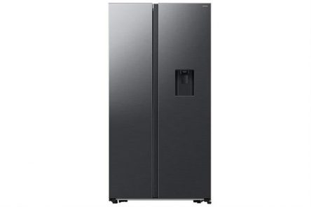 Tủ lạnh Samsung Side By Side 578 lít Inverter RS57DG410EB4SV