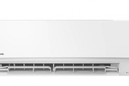 Điều hòa Panasonic 1 chiều 9000BTU CU/CS-N9AKH-8
