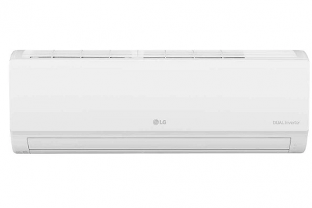 Điều hòa LG 1 chiều Inverter 9000BTU IEC09G1