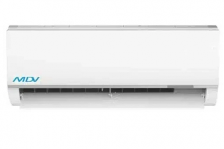 Điều hòa MDV 1 chiều 12000BTU MDVFII-13CRN8