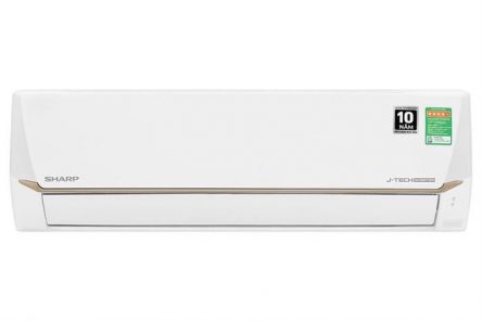 Điều hòa Sharp 1 chiều Inverter 12.000BTU AH-X13CEW