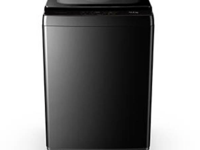Máy giặt Sharp 12.5 kg ES-TM125CN-BK