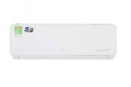 Điều hòa TCL 1 chiều 12000BTU TAC-12CSD/XAB1