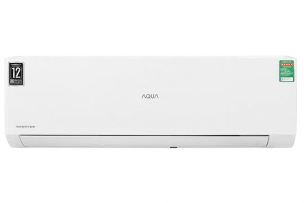 Điều hòa AQUA 1 chiều Inverter 22000BTU AQA-RV24QA2