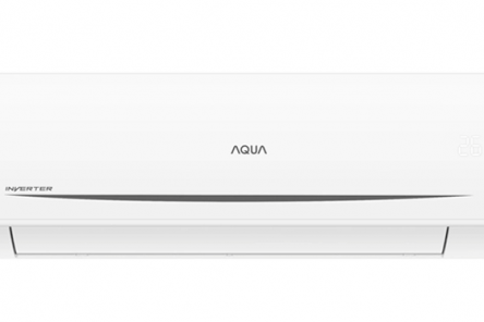 Điều hòa Aqua 1 chiều Inverter 9000BTU AQA-RV10ME