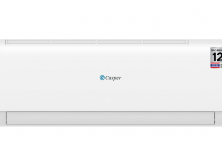 Điều hòa Casper 9.000BTU 1 chiều Inverter JC-09IU36