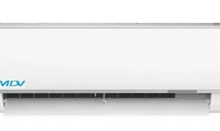 Điều hòa MDV 1 chiều 18000 BTU MDVFII-18CRN8