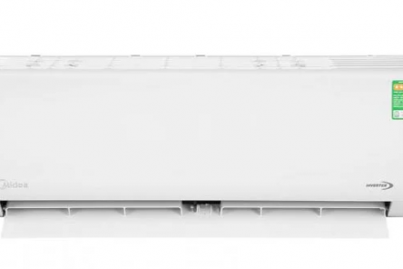 Điều hòa Midea 1 chiều 12000BTU MSAFII-13CRN8