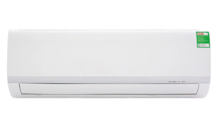 Điều hòa Midea 1 chiều 24.000BTU MSAFII-24CRN8