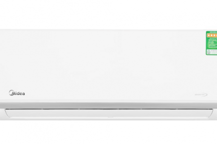 Điều hòa Midea 1 chiều Inverter 12000BTU MSAGA-13CRDN8
