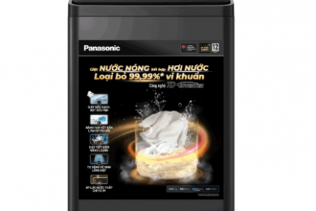 Máy giặt Panasonic Inverter 16.5 Kg NA-FD165V3BV