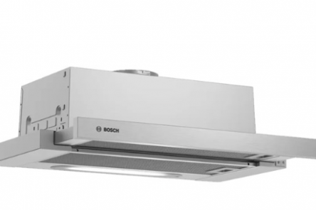 Máy hút mùi âm tủ Bosch DFT63AC50