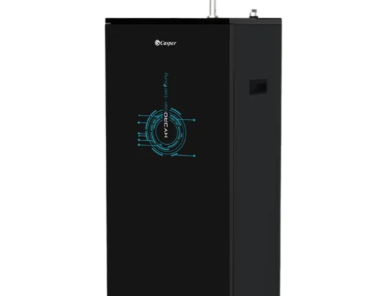 Máy lọc nước CASPER Hydrogen 10 lõi WH-D6K1