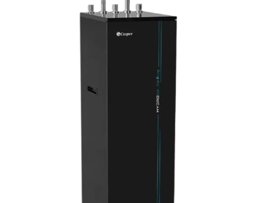 Máy lọc nước nóng nguội lạnh Casper Hydrogen 12 lõi WH-DH8V1