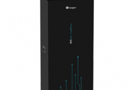 Máy lọc nước nóng nguội lạnh Casper RO 10 lõi WR-EH8K1