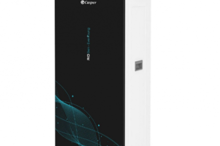 Máy lọc nước nóng nguội lạnh Casper RO 10 lõi WR-EH8V1