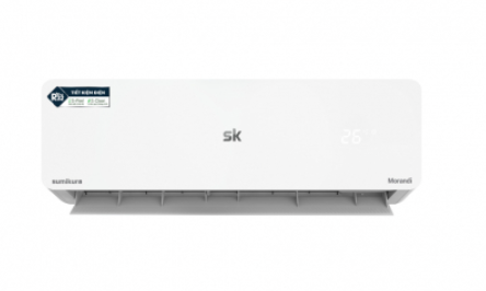 Điều hòa Sumikura 2 chiều 24000BTU APS/APO-H240/MORANDI
