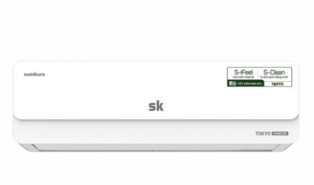 Điều hòa Sumikura1 chiều Inverter 9000BTU APS/APO-092/TOKYO