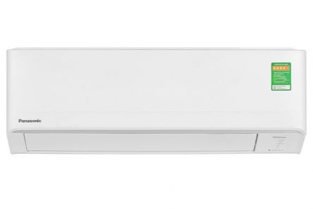 Điều hòa Panasonic 1 chiều Inverter 12000BTU CU/CS-PU12AKH-8