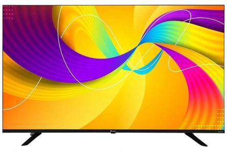 Tivi Casper Smart 4K 55inch D55UGC620