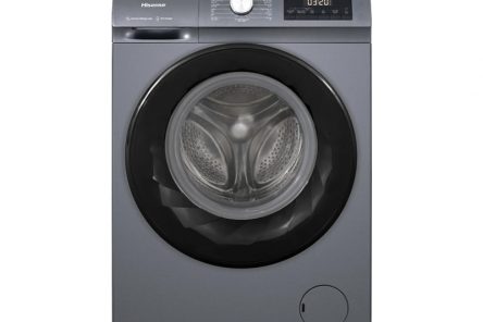 Máy giặt Hisense Inverter 9.0 kg WF90N1Y