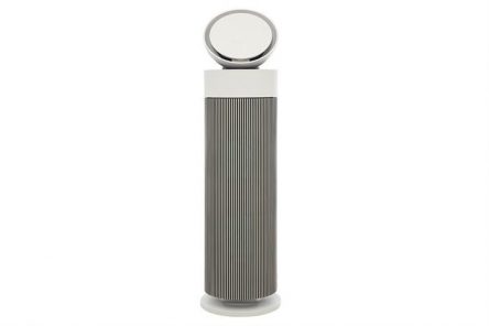 Máy lọc không khí LG PuriCare Aero Booster AS55GGSY0