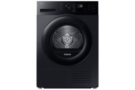 Máy sấy quần áo Samsung 9 kg DV90CGC2A0ABSV