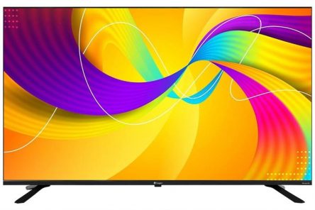 Tivi Casper Smart 4K 50inch D50UGC620