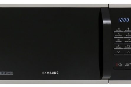 Lò vi sóng Samsung MS23K3513AS/SV 23L