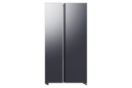 Tủ lạnh Samsung Inverter 655 lít RS70F65Q3FSV
