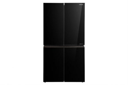 Tủ lạnh Toshiba Multi Door Inverter 711 lít GR-RF895WIA-PGV(22)-XK