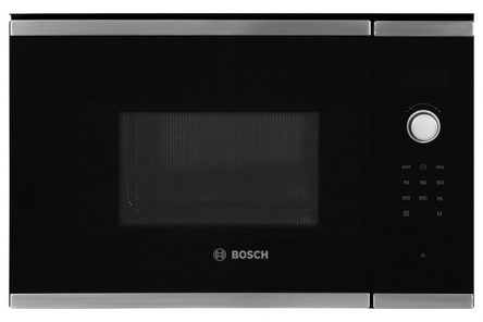 Lò vi sóng âm Bosch 20 lít BFL523MS0B