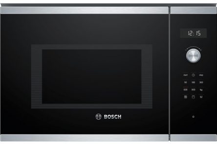 Lò vi sóng âm Bosch 25 lít HMH.BEL554MS0B