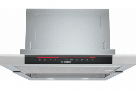 Máy hút mùi Bosch DFS067K51