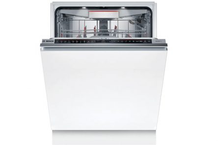 Máy rửa bát Bosch 14 bộ SMD8TCX04E
