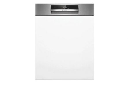 Máy rửa bát Bosch 14 bộ SMI8ZDS81T