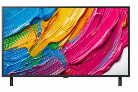 Smart Tivi LG QNED 4K 55 inch 55QNED80ASA