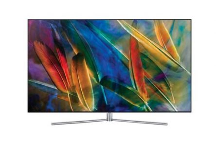 Smart Tivi Samsung QLED 4K 65inch 65Q7FA