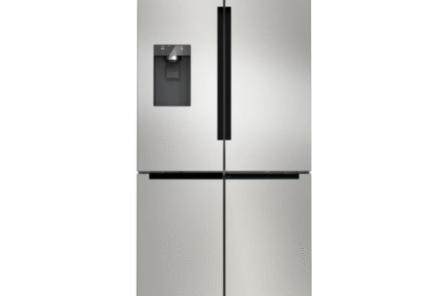 Tủ lạnh Bosch 4 cánh 574 lít KFD96APEA