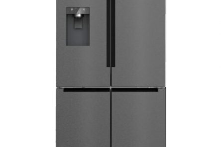 Tủ lạnh Bosch 4 cánh 574 lít KFI96AXEA