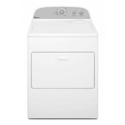May Say Whirlpool 15 Kg 3lwed4815fw