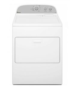 May Say Whirlpool 15 Kg 3lwed4815fw