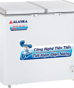 Tu Dong Alaska 2 Ngan Bcd 4567n