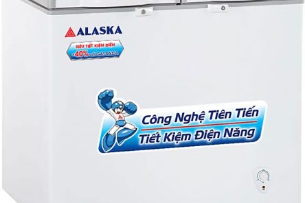 Tu Dong Alaska 2 Ngan Bcd 4567n