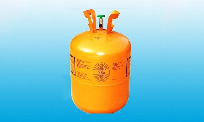 Tủ đông Sanaky 1 ngăn VH-1599HY dùng gas R600a thân thiện cho môi trường