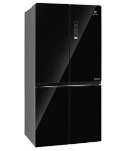 Tu Lanh Electrolux Side By Side 622 Lit Eqe6909a B