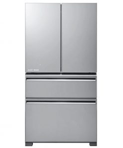 Tu Lanh Mitsubishi Inverter 564 Lit Mr Lx68em Gsl V
