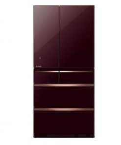 Tu Lanh Mitsubishi Mr Wx52d Br V