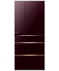 Tủ Lạnh Mitsubishi MR WX70C BR V Inverter 694 Lít